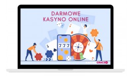 Darmowe kasyna online: wszystko, co powinieneś wiedzieć