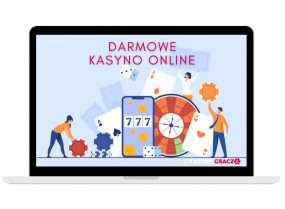 Darmowe kasyna online: wszystko, co powinieneś wiedzieć