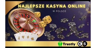 Kasyno Online z Trustly w Polsce
