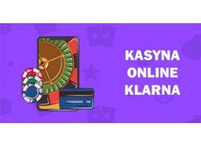 Kasyno Akceptuje Klarna