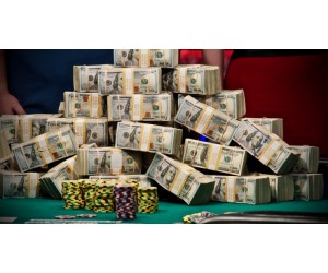 Poker online z wypłatą pieniędzy