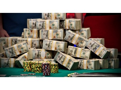 Poker online z wypłatą pieniędzy