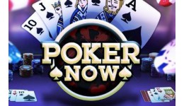 Poker online s výberom peňazí