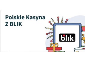 Kasyno Online Blik: Bezpieczna Metoda Płatności