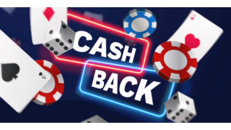 Cashback – popularny bonus w kasynach online