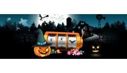 Halloween w kasyno online – wyjątkowe promocje