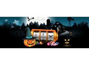 Halloween w kasyno online – wyjątkowe promocje