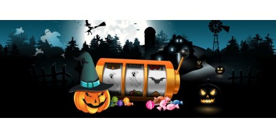 Halloween w kasyno online – wyjątkowe promocje