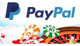 Kasyna online PayPal