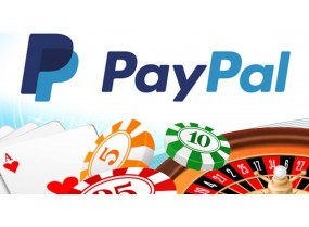 Kasyna online PayPal