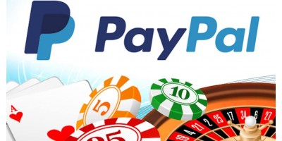 Kasyna online PayPal