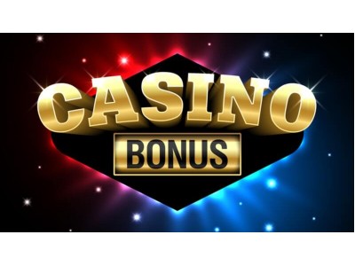 Nowe kasyna z bonusem bez depozytu 2022