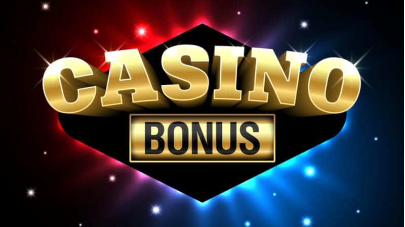 Nowe kasyna z bonusem bez depozytu 2023