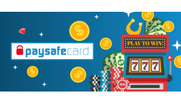 Najlepsze kasyna online Paysafecard 2022