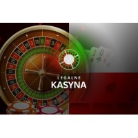 Polskie kasyno online jest legalne