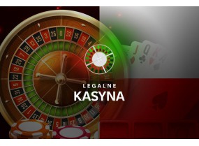 Polskie kasyno online jest legalne