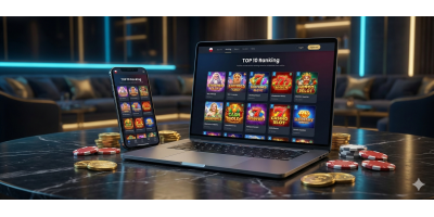 Ranking najlepszych kasyn dla Polaków w 2026 roku: Gdzie realnie warto wpłacić depozyt? Ranking najlepszych kasyn dla Polaków w 2026 roku: Gdzie realnie warto wpłacić depozyt?