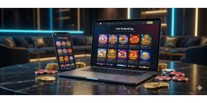 Ranking najlepszych kasyn dla Polaków w 2026 roku: Gdzie realnie warto wpłacić depozyt?