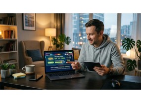 Wszystko o wymogach obrotu