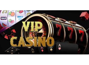 Bonusy VIP w kasynach online