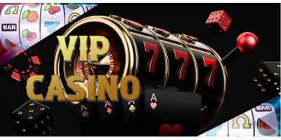 Bonusy VIP w kasynach online