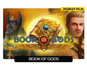 Book of Gods