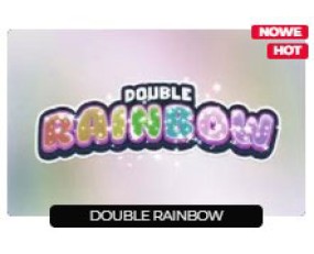 Double Rainbow