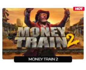 Money Train 2