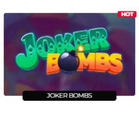 Joker Bombs