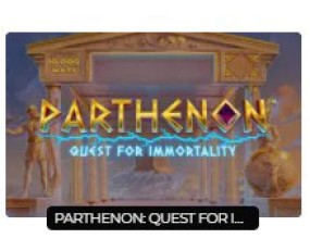 Parthenon: Quest for Immortality™