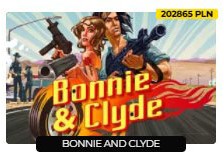Bonnie And Clyde