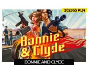 Bonnie And Clyde