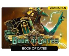 Book of Gates