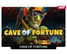 Cave of Fortune