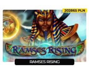 Ramses Rising