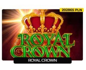 Royal Crown