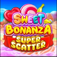 Sweet Bonanza Super Scatter