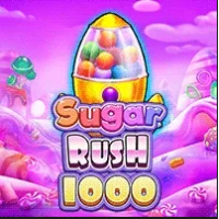 Sugar Rush 1000