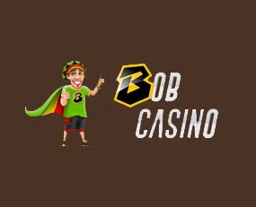 Bob Casino