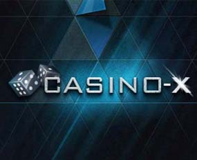 Casino-x