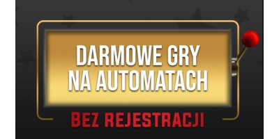Darmowe automaty bez logowania: czy warto obstawiać zakłady?