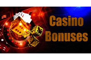 Bonusy w kasynach wirtualnych
