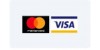 Visa MasterCard 