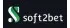 Soft2Bet License