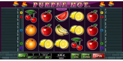 Dlaczego gracze wybierają automaty do gry z owocami