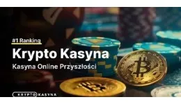 Kasyna Kryptowalutowe w Polsce 