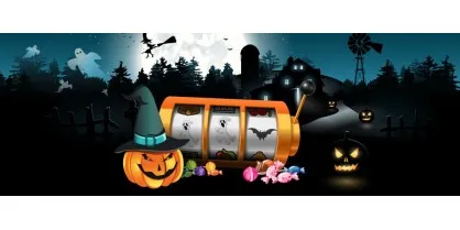Halloween w kasyno online – wyjątkowe promocje