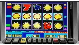 Linie w automatach do gier na pieniądze – klucz do wygranych