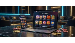 Ranking najlepszych kasyn dla Polaków w 2026 roku: Gdzie realnie warto wpłacić depozyt?