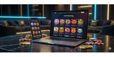 Ranking najlepszych kasyn dla Polaków w 2026 roku: Gdzie realnie warto wpłacić depozyt?